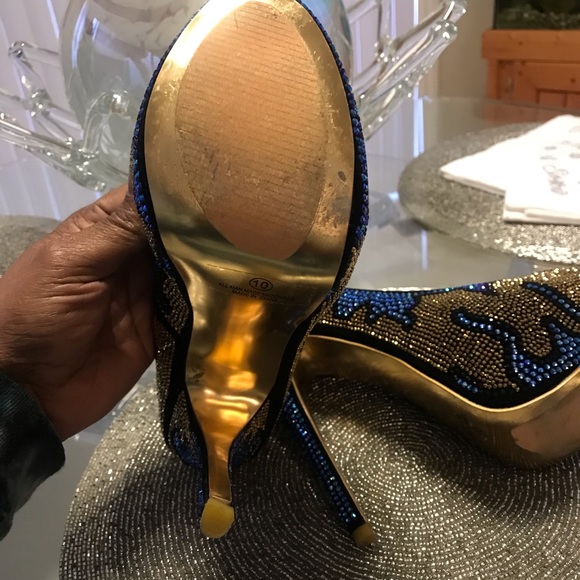 Ladies heels - Picture 7 of 7